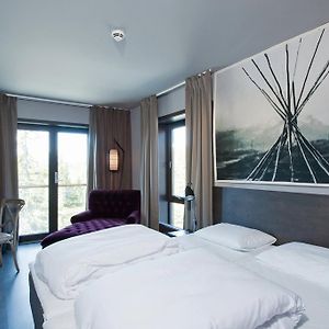 Double Kamer