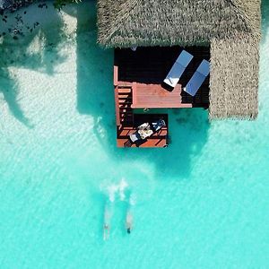 Aitutaki Lagoon Private Island Resort (Adults Only)