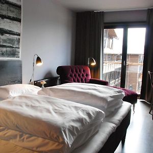 Kamer met Twee Aparte Bedden